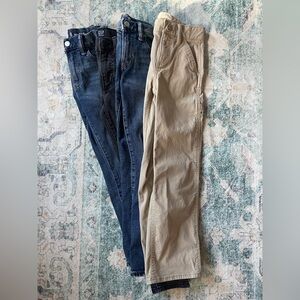 Lot - Gap Kids pants / bottoms